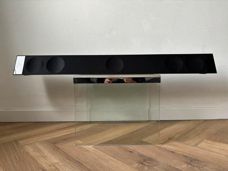 Focal Soundbar - Topkwaliteit Audio!, Audio, Tv en Foto, Soundbars, Zo goed als nieuw, Bluetooth, Ophalen of Verzenden