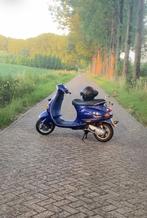 Vespa et2 50cc, Ophalen, Tweetakt, Gebruikt, Vespa