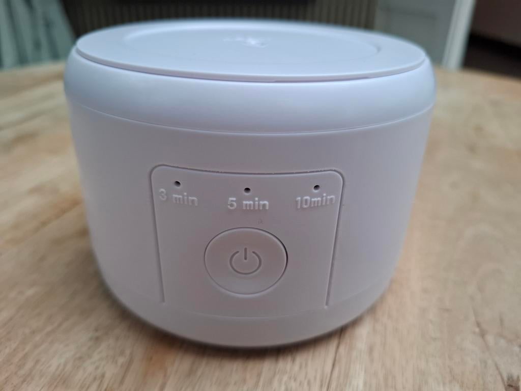 Ultrasoon Reiniger - Nieuwstaat, Ophalen of Verzenden