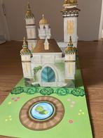 Prachtig uitvouwkasteel Efteling Symbolica, Ophalen of Verzenden, Zo goed als nieuw, Overige typen