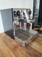 Gereviseerde ECM Cellini E61 HX espressomachine, Ophalen