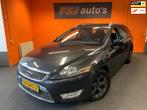 Ford Mondeo Wagon 2.0 16V / TITANIUM / NAVI / PDC / AIRCO!, Stof, Mondeo, Origineel Nederlands, Handgeschakeld