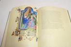 De Trés Riches Heures — Handschrift Jean de Berry, Ophalen of Verzenden, Gelezen