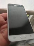 Samsung j320 sm, Gebruikt, Wit, Ophalen of Verzenden, Android OS