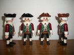 Edelman / Middeleeuwen / geleerde, Kinderen en Baby's, Speelgoed | Playmobil, Ophalen of Verzenden, Nieuw, Complete set