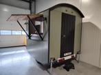 Foodtruck - verkooptrailer - foodtrailer - verkoopwagen, Ophalen
