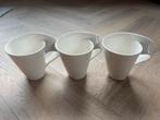Latte mokken Villeroyand Boch, Ophalen of Verzenden, Zo goed als nieuw, Overige typen