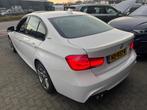BMW 3-serie 330e High Executive M SPORT LEDER CRUISE ORIG NL, Automaat, 1998 cc, Achterwielaandrijving, Gebruikt