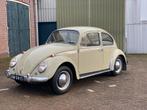 Originele Volkswagen Kever 1965 ✅, Beetle (Kever), 4 cilinders, Beige, 45 pk