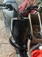 Zip 70cc stunt scooter, Fietsen en Brommers, Ophalen, Zo goed als nieuw