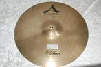 Zildjian A custom crash 712gr 14 inch   <25251150>, Ophalen of Verzenden, Gebruikt, Drums of Percussie