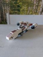 Lego Star Wars Freeco Speeder 8085, Ophalen of Verzenden, Zo goed als nieuw, Lego