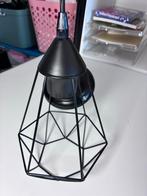 Wandlamp Hangend - Zo Goed Als Nieuw!, Ophalen, Zo goed als nieuw, Metaal