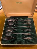 Scouting Lepeltjes in Cassette - Vintage Souvenir, Ophalen of Verzenden