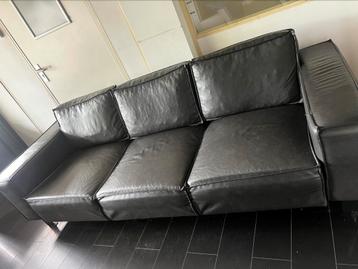 Mooie bank 