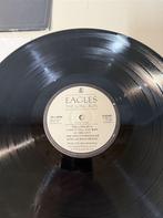Eagles - the long run - vinyl lp, Cd's en Dvd's, Vinyl | Rock, Ophalen of Verzenden, Zo goed als nieuw