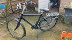 Batavus Comanche herenfiets, Fietsen en Brommers, Versnellingen, 57 tot 61 cm, Zo goed als nieuw, Batavus