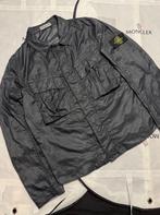 Stone island jas, Maat 48/50 (M), Ophalen of Verzenden, Grijs, Stone Island
