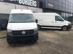 Volkswagen Crafter 2.0 TDI L3H3 Navi, Trekhaak, PDC V+A Laad, Voorwielaandrijving, Gebruikt, 4 cilinders, Volkswagen