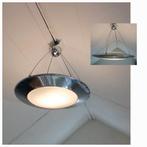 ✅️ Vintage Arteluce Mira C hanglamp, Enzio Didone, Ophalen, Zo goed als nieuw