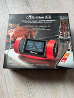 GrillEye pro+, Ophalen of Verzenden, Zo goed als nieuw