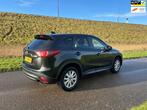 Mazda CX-5 2.0 TS+ 2WD, Voorwielaandrijving, 4 cilinders, 1290 kg, Bedrijf