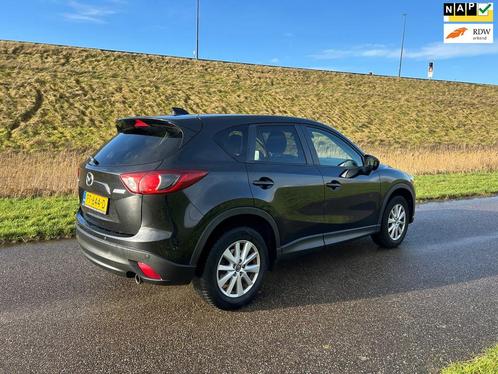 Mazda CX-5 2.0 TS+ 2WD, Auto's, Mazda, Bedrijf, Te koop, CX-5, ABS, Airbags, Airconditioning, Boordcomputer, Centrale vergrendeling
