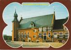 COEVORDEN Het Kasteel, Verzamelen, Ansichtkaarten | Nederland, Verzenden, 1980 tot heden, Gelopen, Drenthe