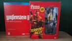 PS4 Wolfenstein II collectors item, Spelcomputers en Games, Vanaf 18 jaar, Shooter, 1 speler, Ophalen of Verzenden