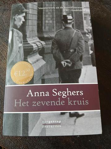 Anna Seghers - Het zevende kruis beschikbaar voor biedingen