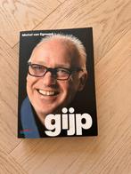 Michel van Egmond - Gijp, Michel van Egmond, Ophalen of Verzenden, Zo goed als nieuw, Balsport