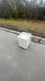 ikea ladeblok, Huis en Inrichting, Kasten | Ladekasten, Ophalen, Gebruikt, 1 of 2 laden, Ikea