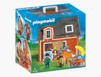 Playmobil 4142 Boerderij Huis (meer Playmobil te koop!), Kinderen en Baby's, Speelgoed | Playmobil, Ophalen of Verzenden, Gebruikt