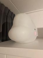 Leuke Wolkenlamp voor de kinderkamer, Ophalen of Verzenden, Zo goed als nieuw, Kunststof, Minder dan 50 cm