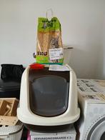 Peewee EcoDome kattenbak te koop!, Dieren en Toebehoren, Ophalen