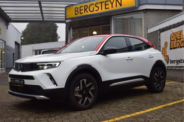 Opel Mokka-e 50-kWh 11kW bl. Elegance (bj 2021, automaat) beschikbaar voor biedingen