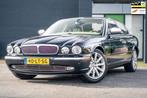 Jaguar XJ 4.2 V8 Executive, Auto's, Jaguar, Te koop, Benzine, Gebruikt, 750 kg