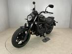 Kawasaki VULCAN 650 S ABS (bj 2019), Chopper, Bedrijf