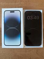 Apple iPhone 14 Pro Max 256Gb, Telecommunicatie, Mobiele telefoons | Apple iPhone, 256 GB, Zwart, Ophalen of Verzenden, Zo goed als nieuw