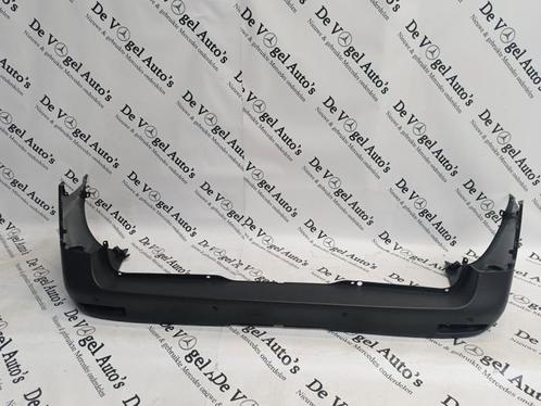 Achterbumper van een Mercedes Vito (9B51), Auto-onderdelen, Carrosserie en Plaatwerk, Bumper, Mercedes-Benz, Gebruikt, 3 maanden garantie