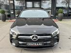 Mercedes-Benz CLA-klasse Shooting Brake AMG 35 4MATIC 306PK|, CLA, Zwart, Adaptive Cruise Control, Vierwielaandrijving