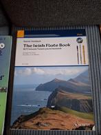 The Irish Flute Book - Patrick Steinbach, Ophalen of Verzenden
