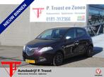 Lancia Ypsilon 0.9 TwinAir Gold Airco/Cruise control/Radio-C, Auto's, Voorwielaandrijving, Gebruikt, Overige kleuren, Origineel Nederlands