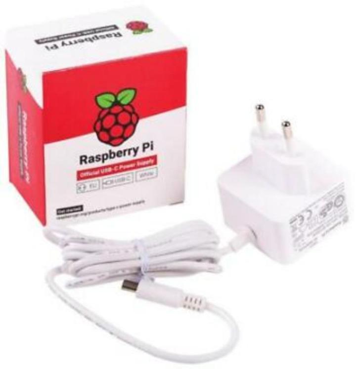 Raspberry PI4 Voedingen, Computers en Software, Moederborden, Nieuw, Overige typen, DDR4, Verzenden