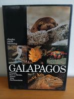 Galapagos eiland van de betovering, Boeken, Ophalen