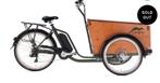 Elektrische Bakfiets - 2021 - Direct Beschikbaar!, Ophalen
