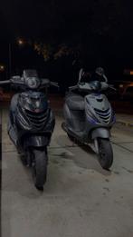 Zip 70cc - Snelle scooter, Fietsen en Brommers, Scooters | Yamaha, Ophalen, Gebruikt, Overige modellen, Maximaal 45 km/u