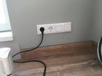 achterwand / smetplint keuken houtstructuur Arizona Pine, Ophalen, Overige typen, Nieuw, Mdf