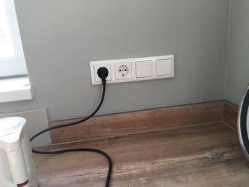 achterwand / smetplint keuken houtstructuur Arizona Pine beschikbaar voor biedingen