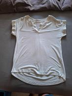 Esprit shirt maat XL, Beige, Maat 46/48 (XL) of groter, Ophalen of Verzenden, Zo goed als nieuw